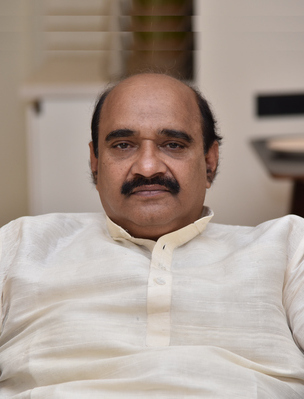 MR. SEKHAR