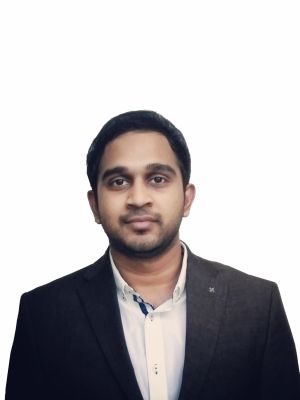 MR. PRANEETH